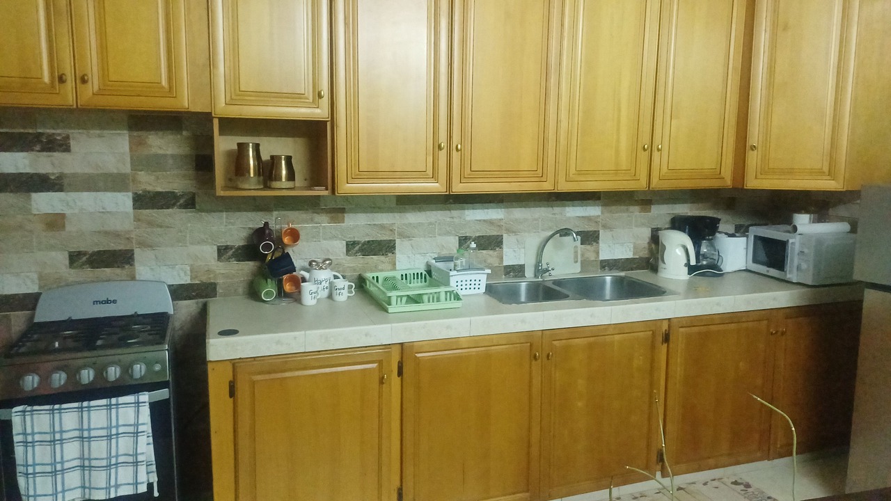 Photo of Kitchen in Mahaut