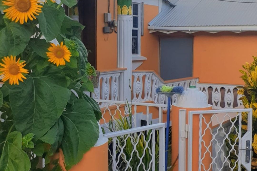 Photo of Outdoor in Mahaut