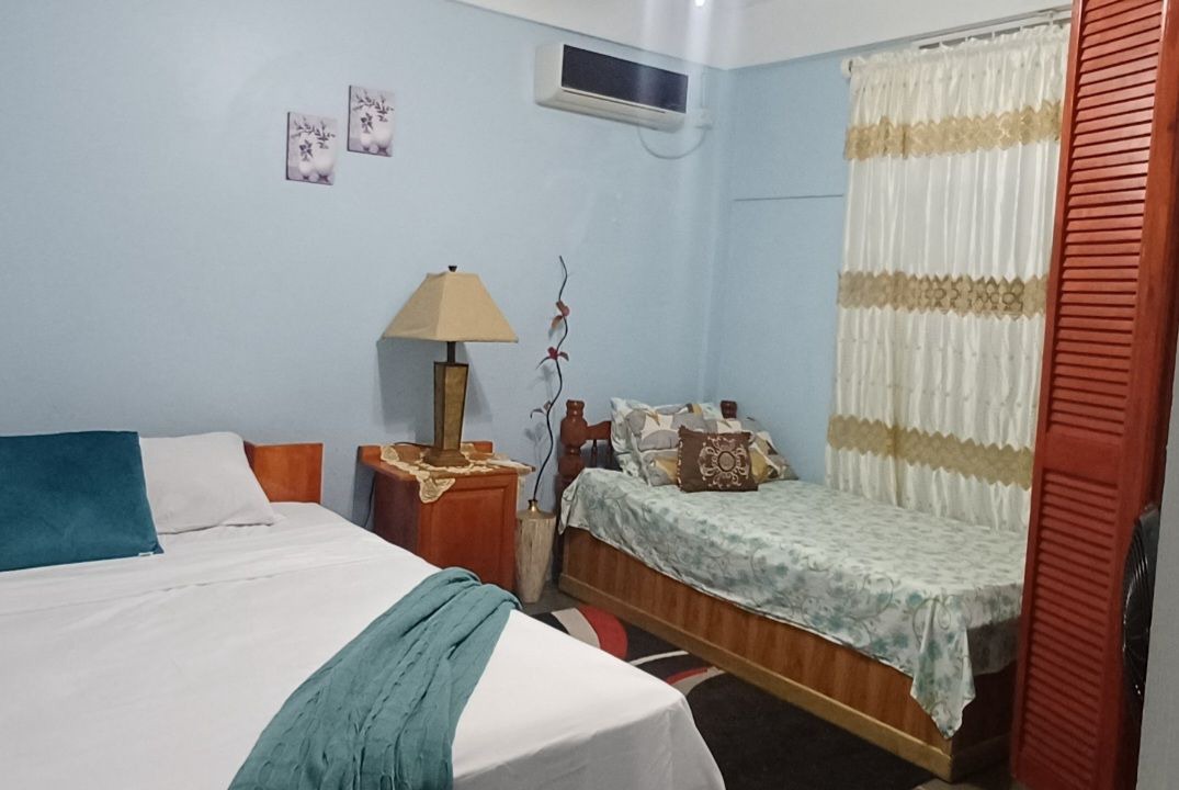 Photo of Bedroom in Mahaut
