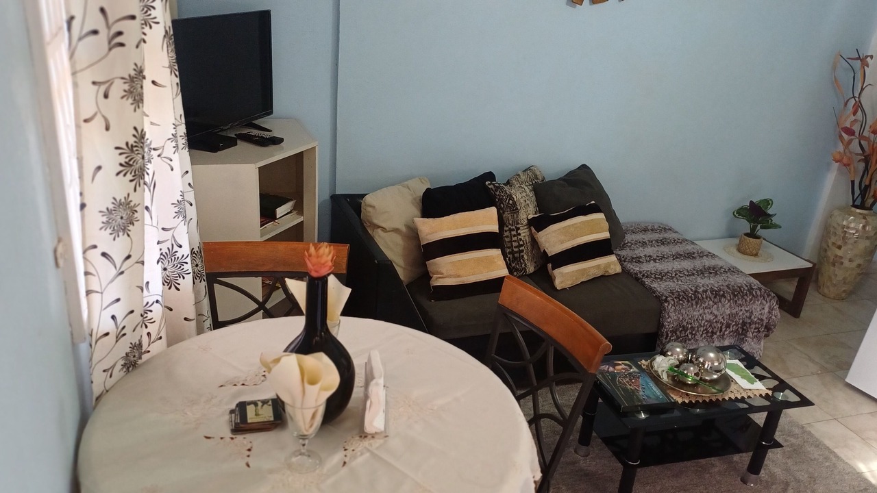 Photo of Livingroom in Mahaut