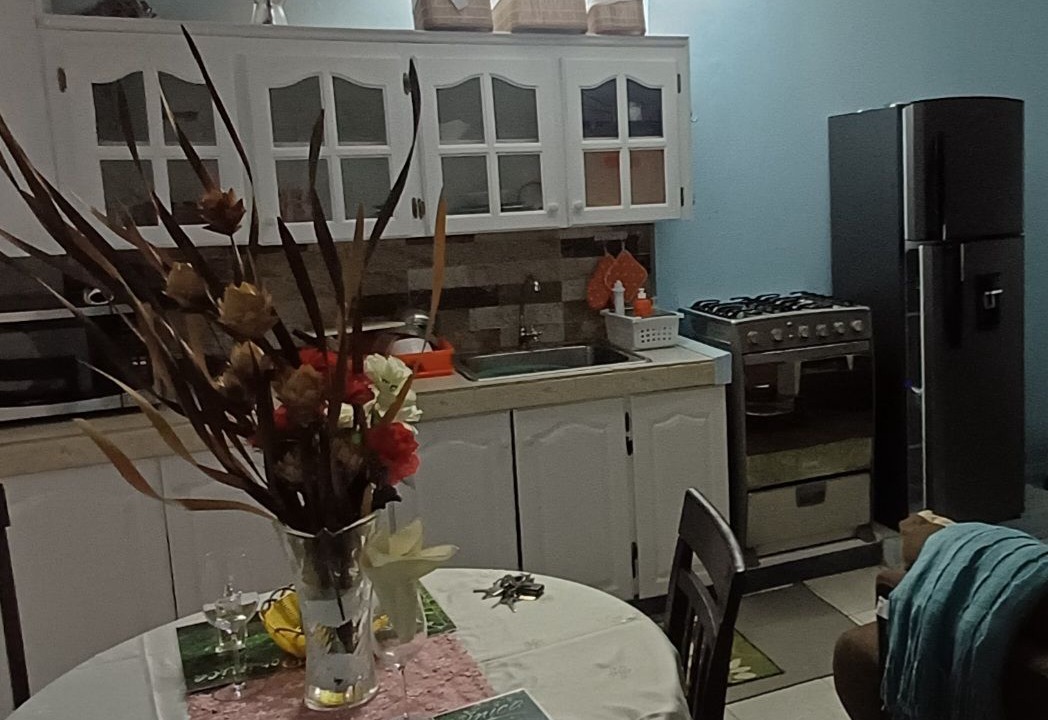 Photo of Kitchen in Barroui