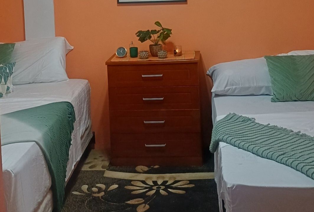 Photo of Bedroom in Barroui