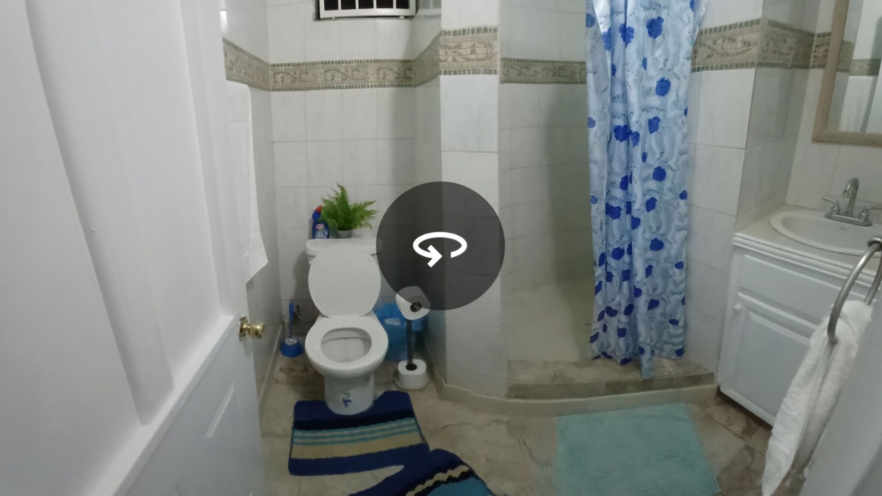 Photo of Bathroom in Barroui