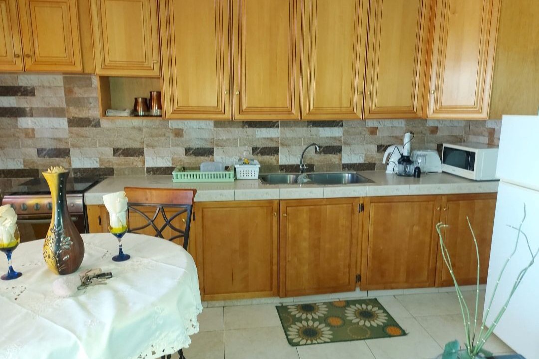 Photo of Kitchen in Mahaut
