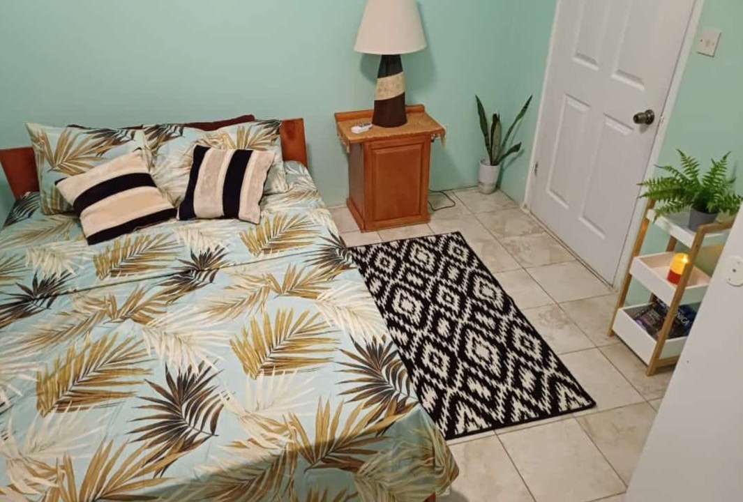 Photo of Bedroom in Mahaut