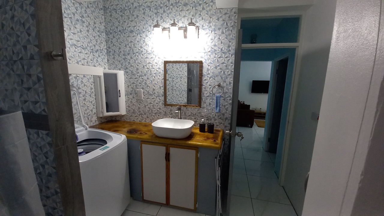 Photo of Bathroom in Fond Cani