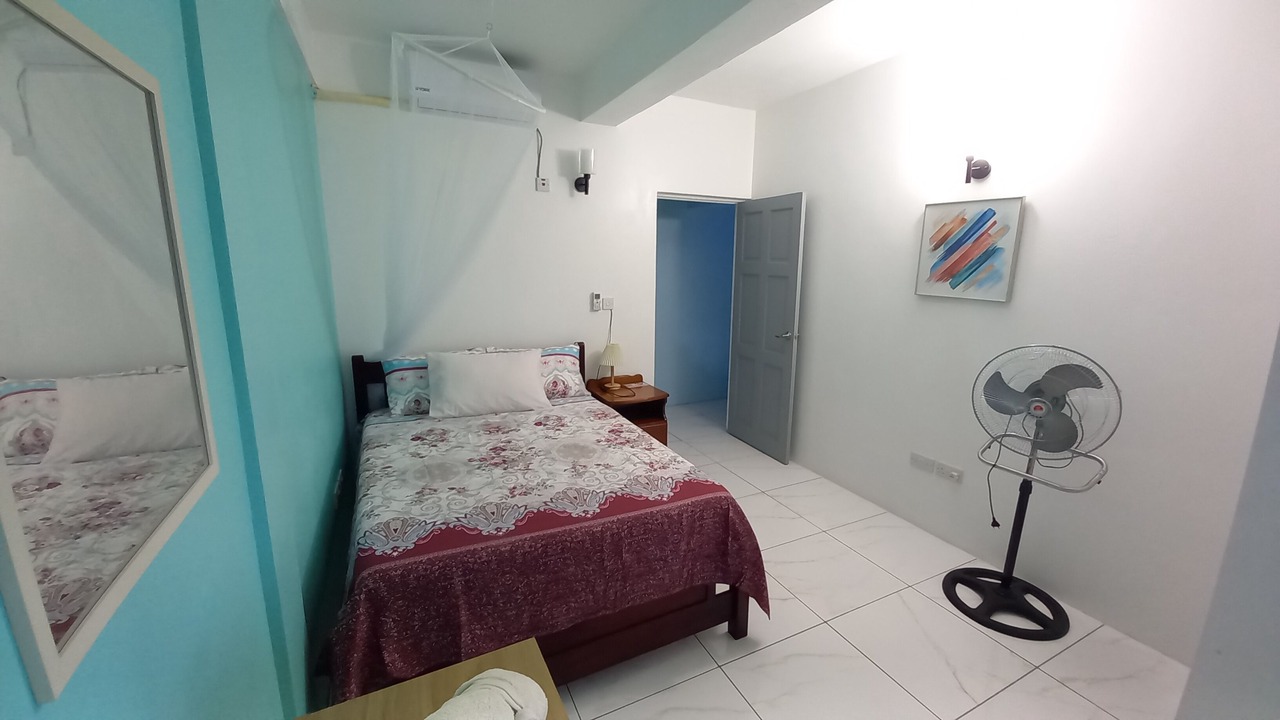 Photo of Bedroom in Fond Cani