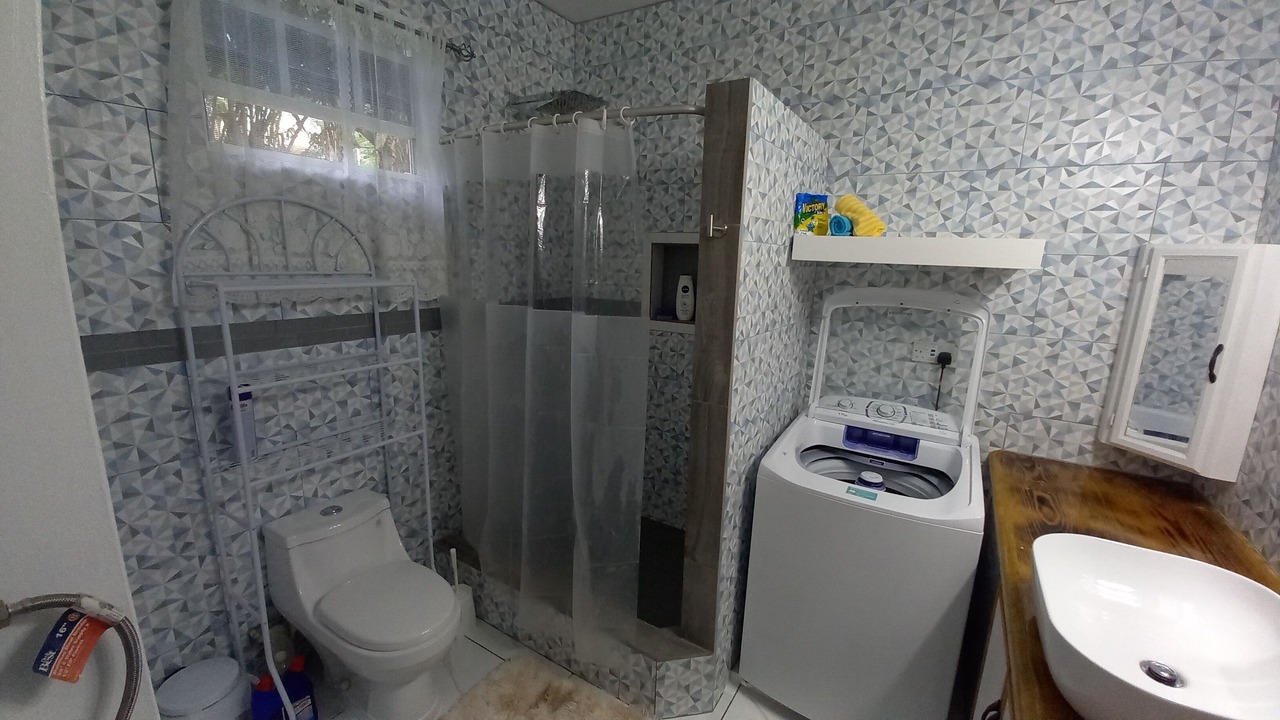 Photo of Bathroom in Fond Cani