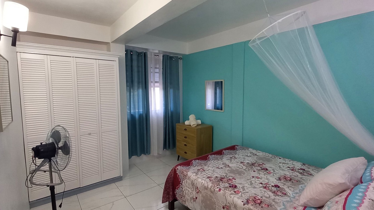 Photo of Bedroom in Fond Cani