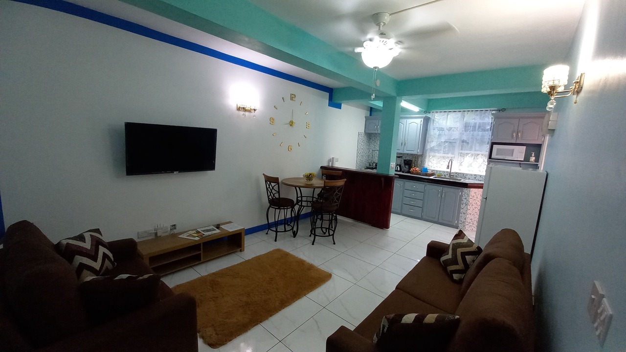 Photo of Livingroom in Fond Cani