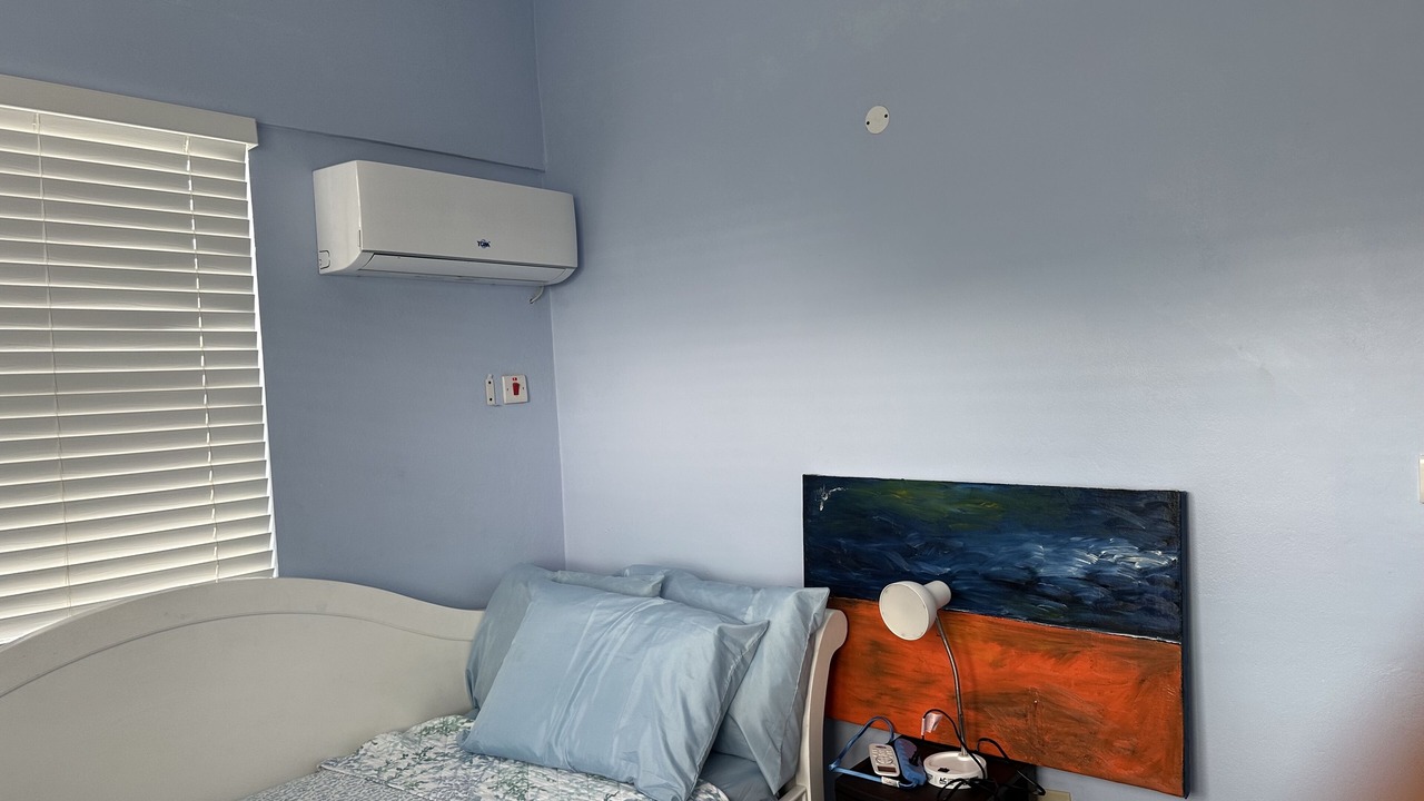 Photo of Bedroom in Portsmouth