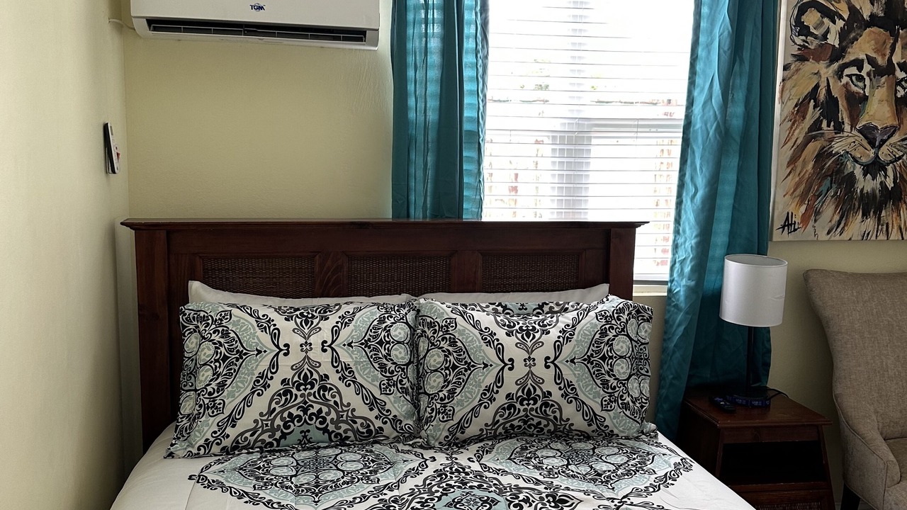 Photo of Bedroom in Portsmouth