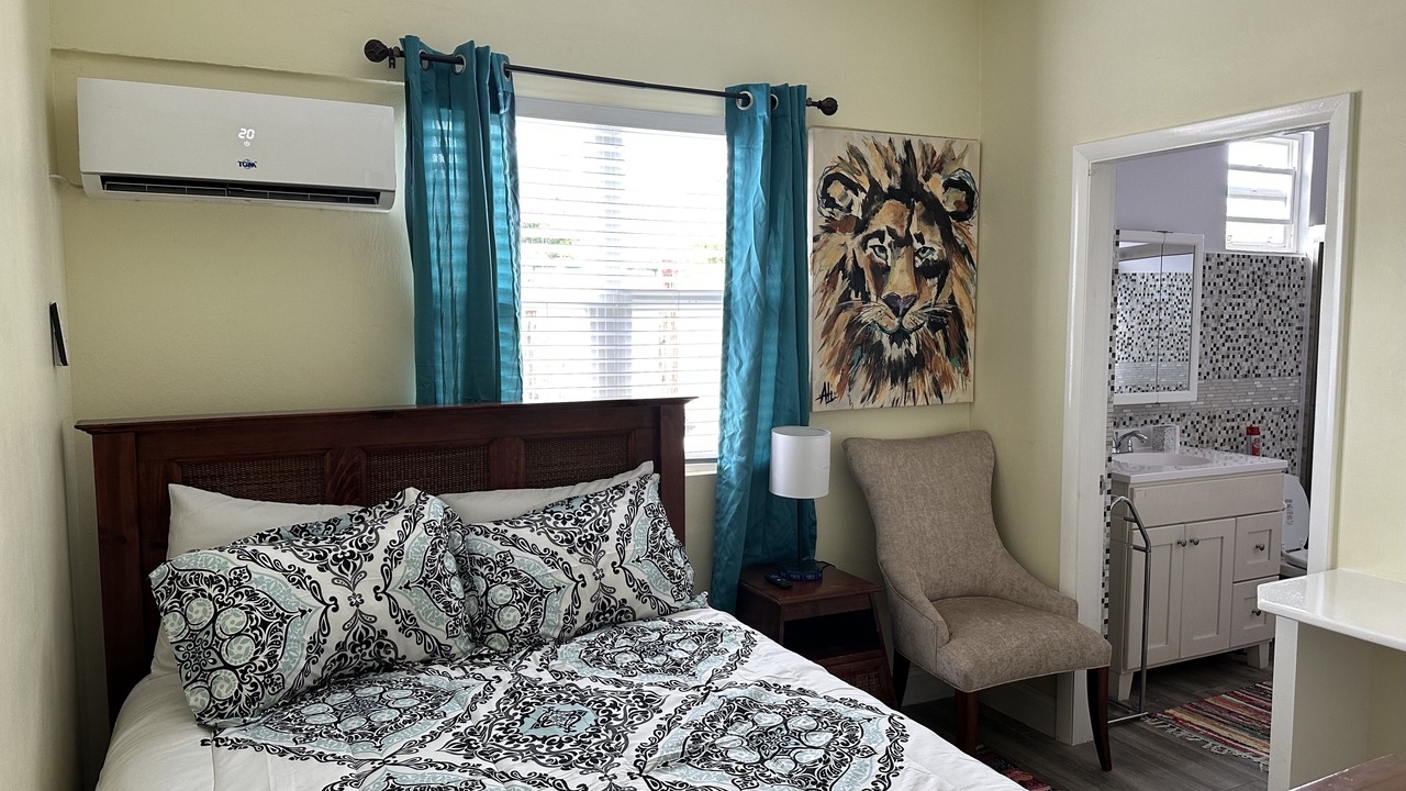 Photo of Bedroom in Portsmouth