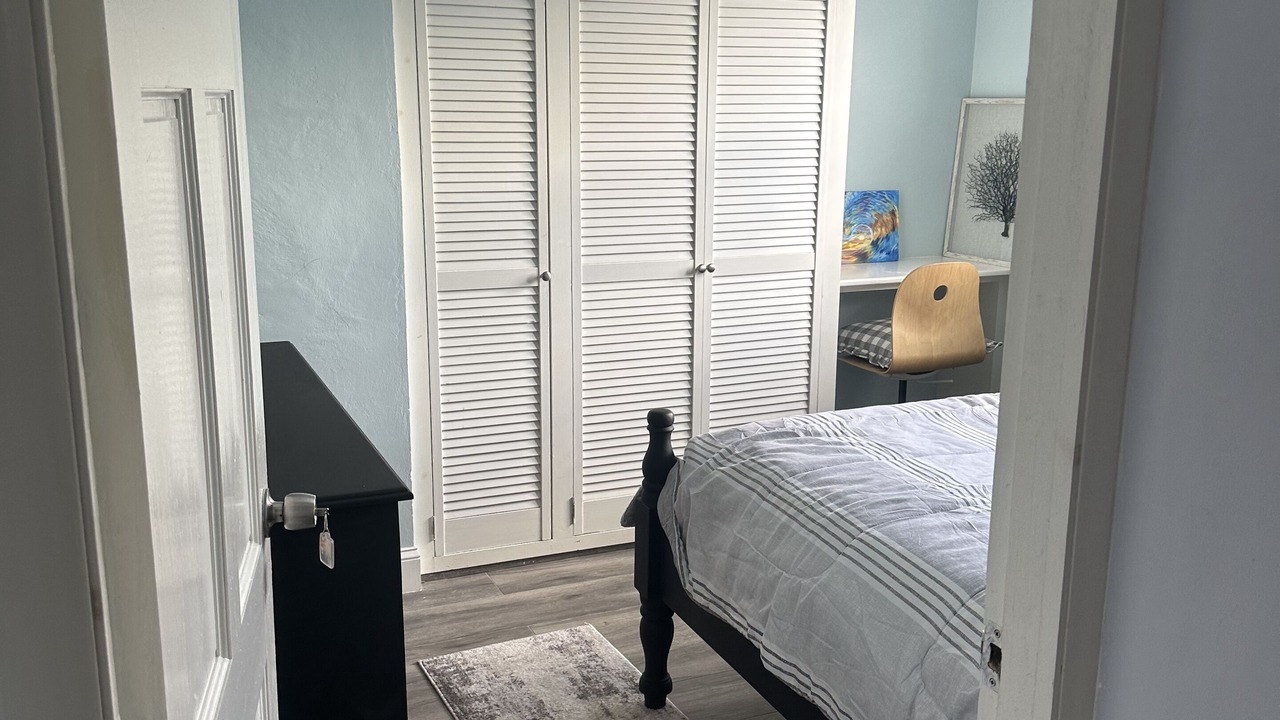 Photo of Bedroom in Portsmouth