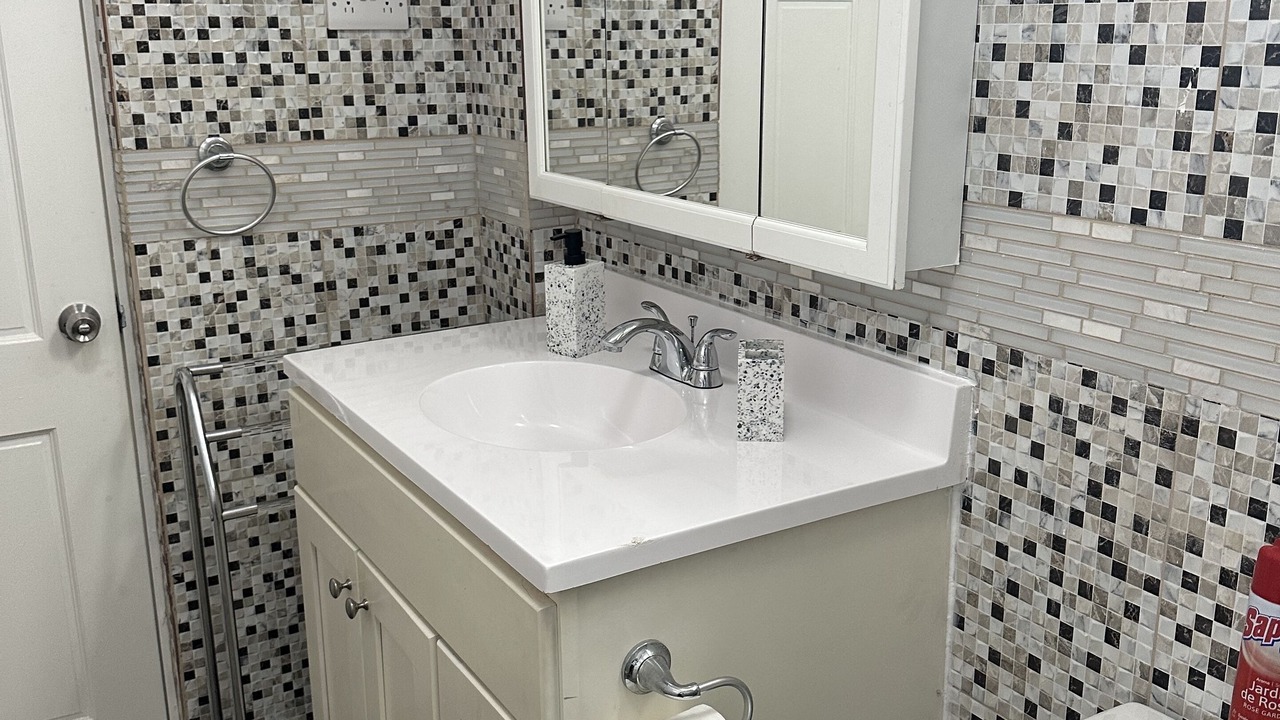 Photo of Bathroom in Portsmouth