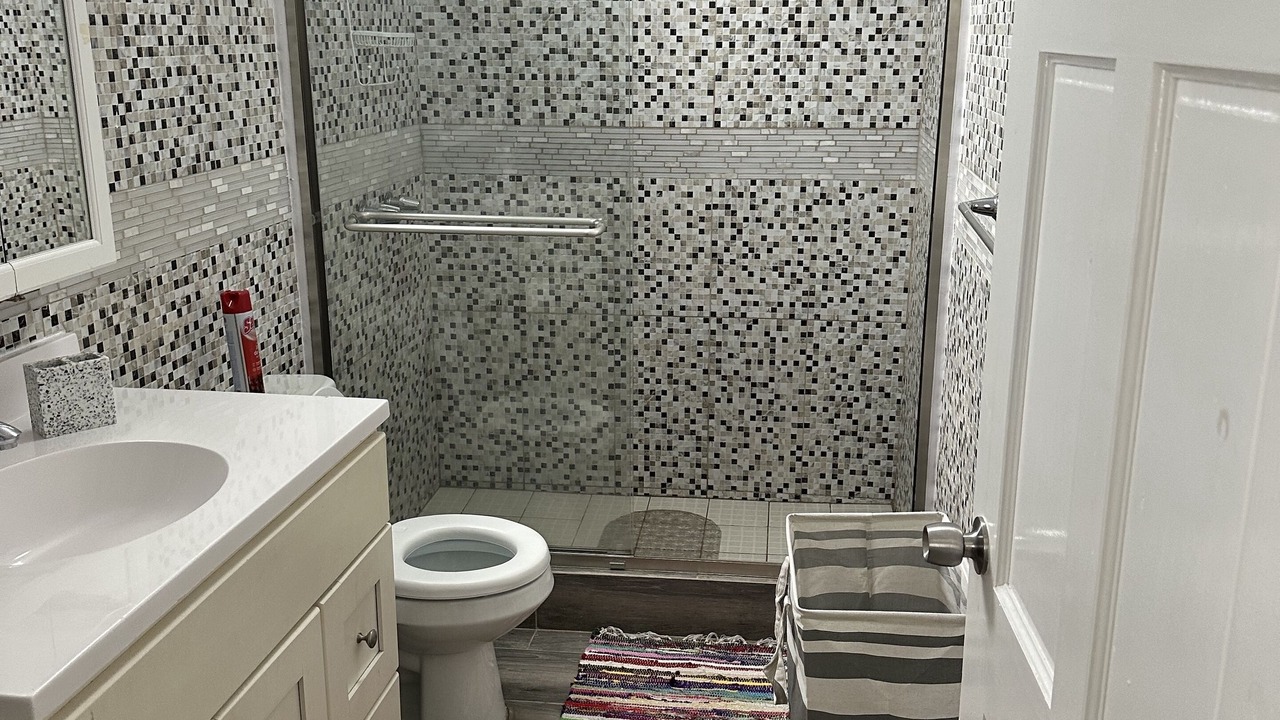 Photo of Bathroom in Portsmouth