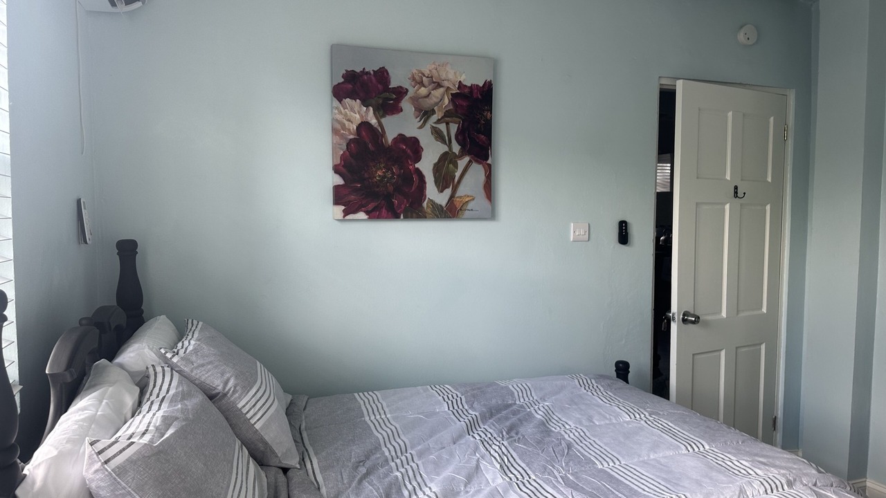 Photo of Bedroom in Portsmouth