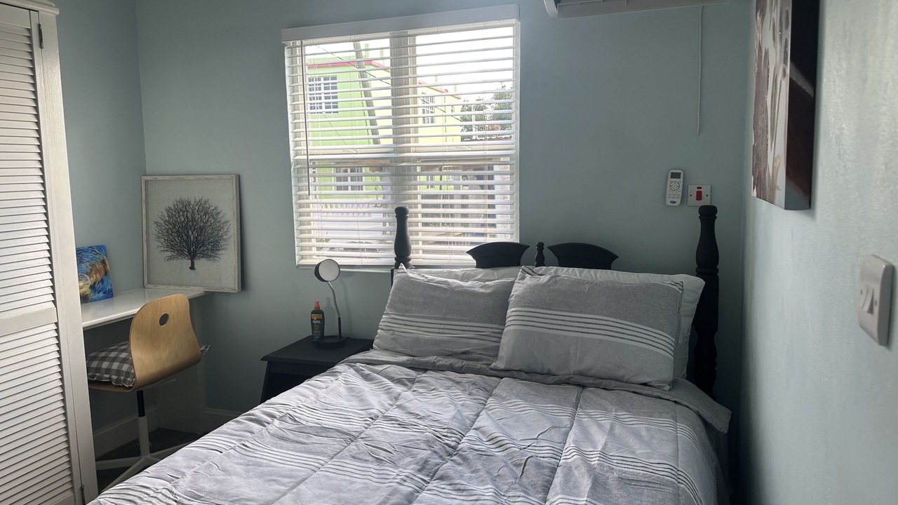 Photo of Bedroom in Portsmouth