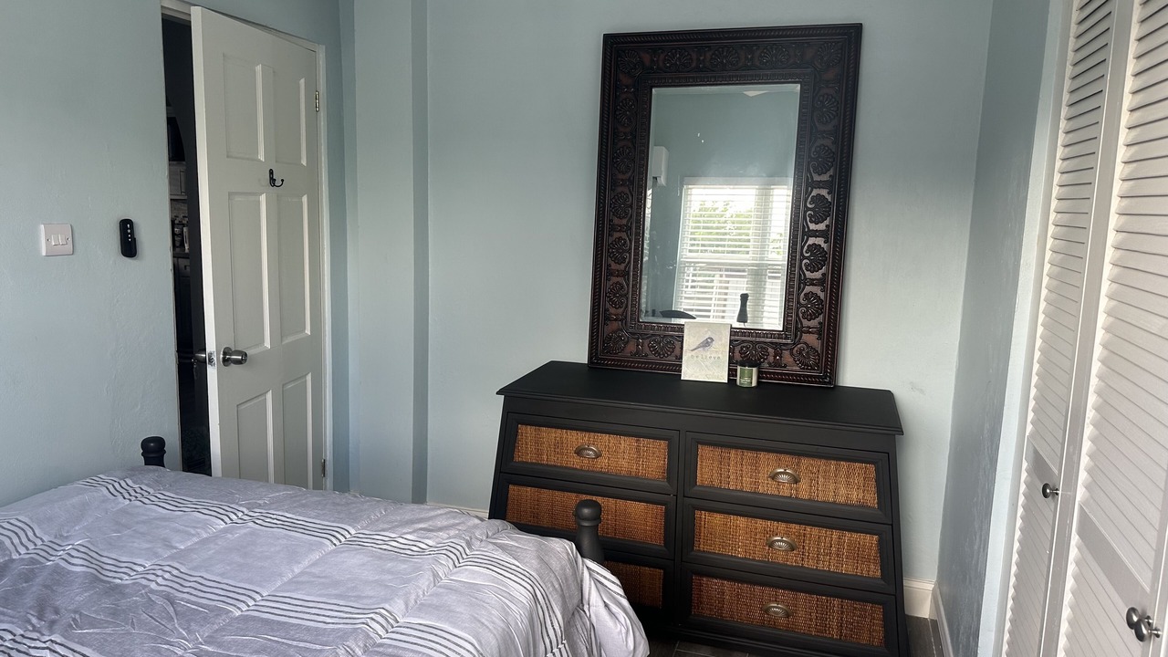 Photo of Bedroom in Portsmouth