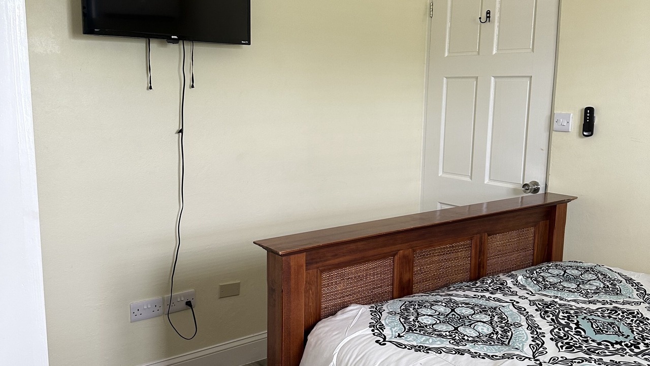 Photo of Bedroom in Portsmouth