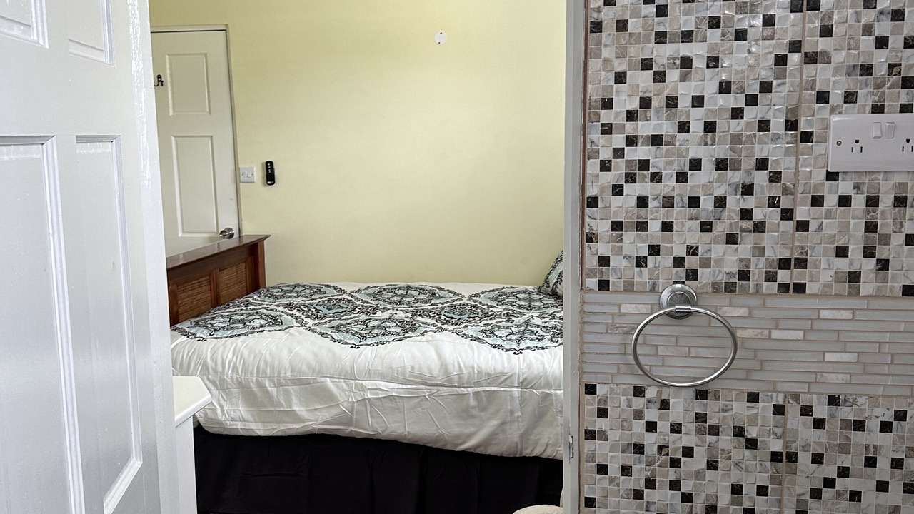 Photo of Bedroom in Portsmouth