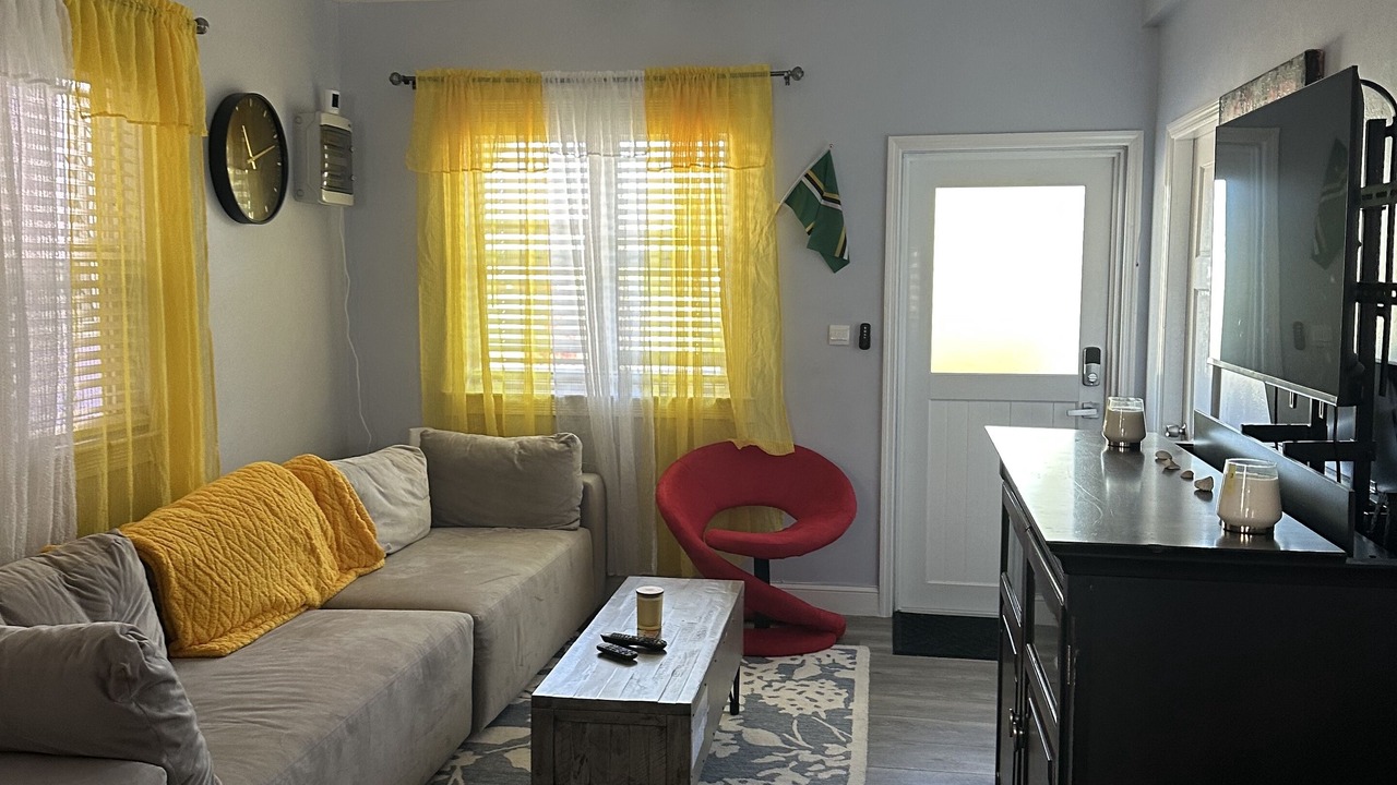 Photo of Livingroom in Portsmouth