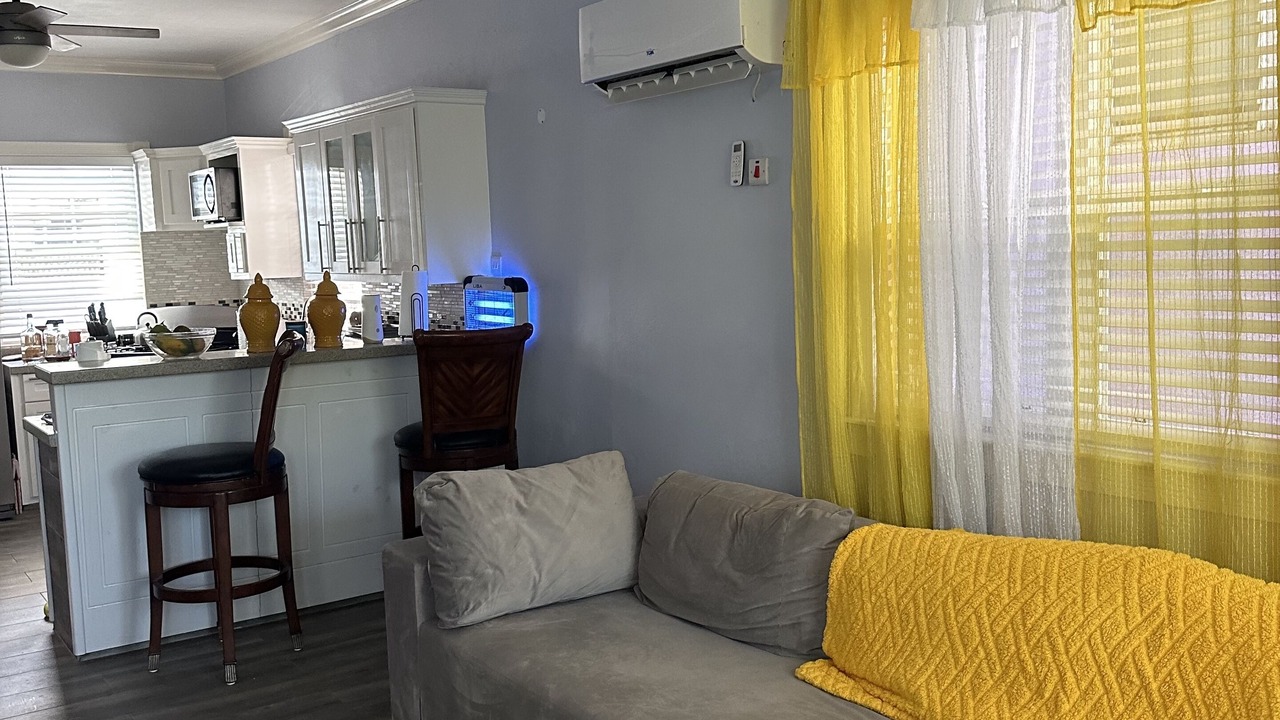 Photo of Livingroom in Portsmouth