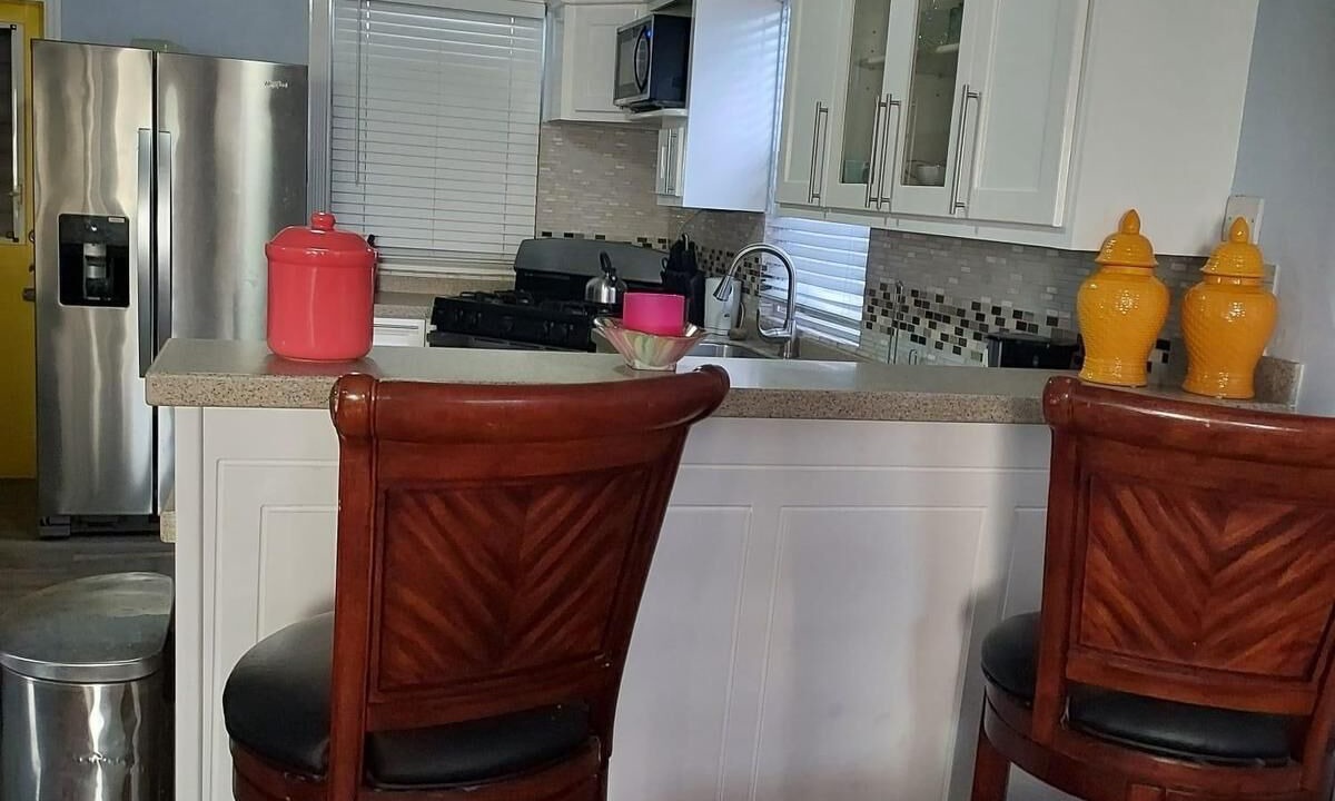 Photo of Kitchen in Portsmouth