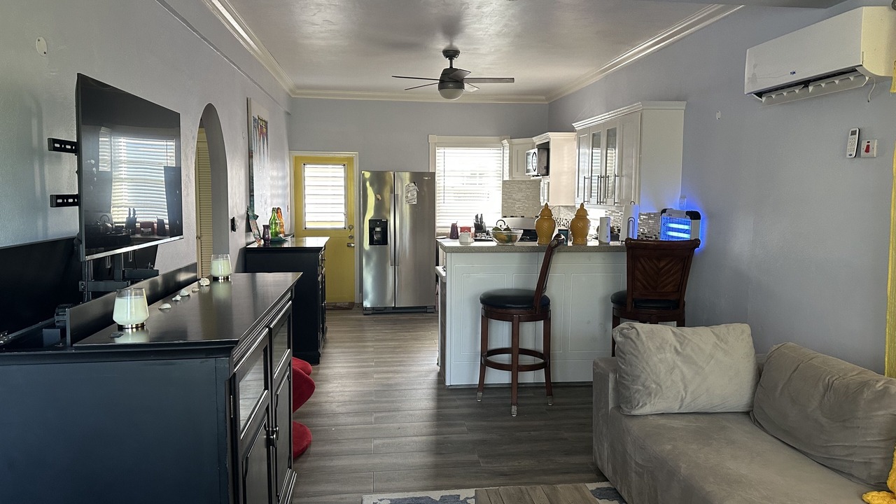 Photo of Livingroom in Portsmouth