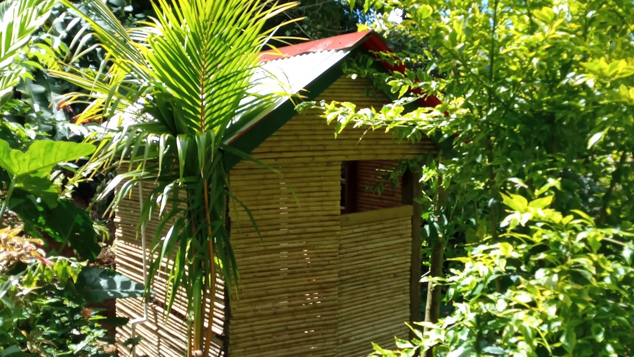 Photo of Bathroom in Fond Cani