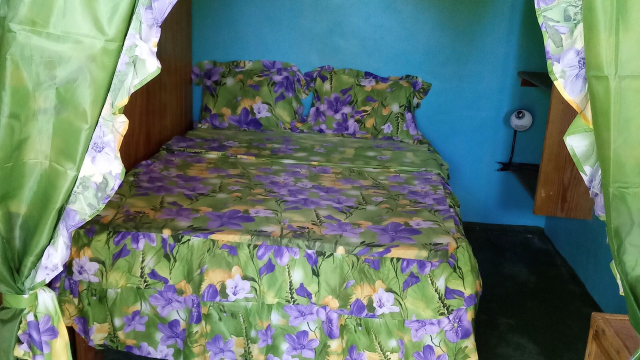 Photo of Bedroom in Fond Cani