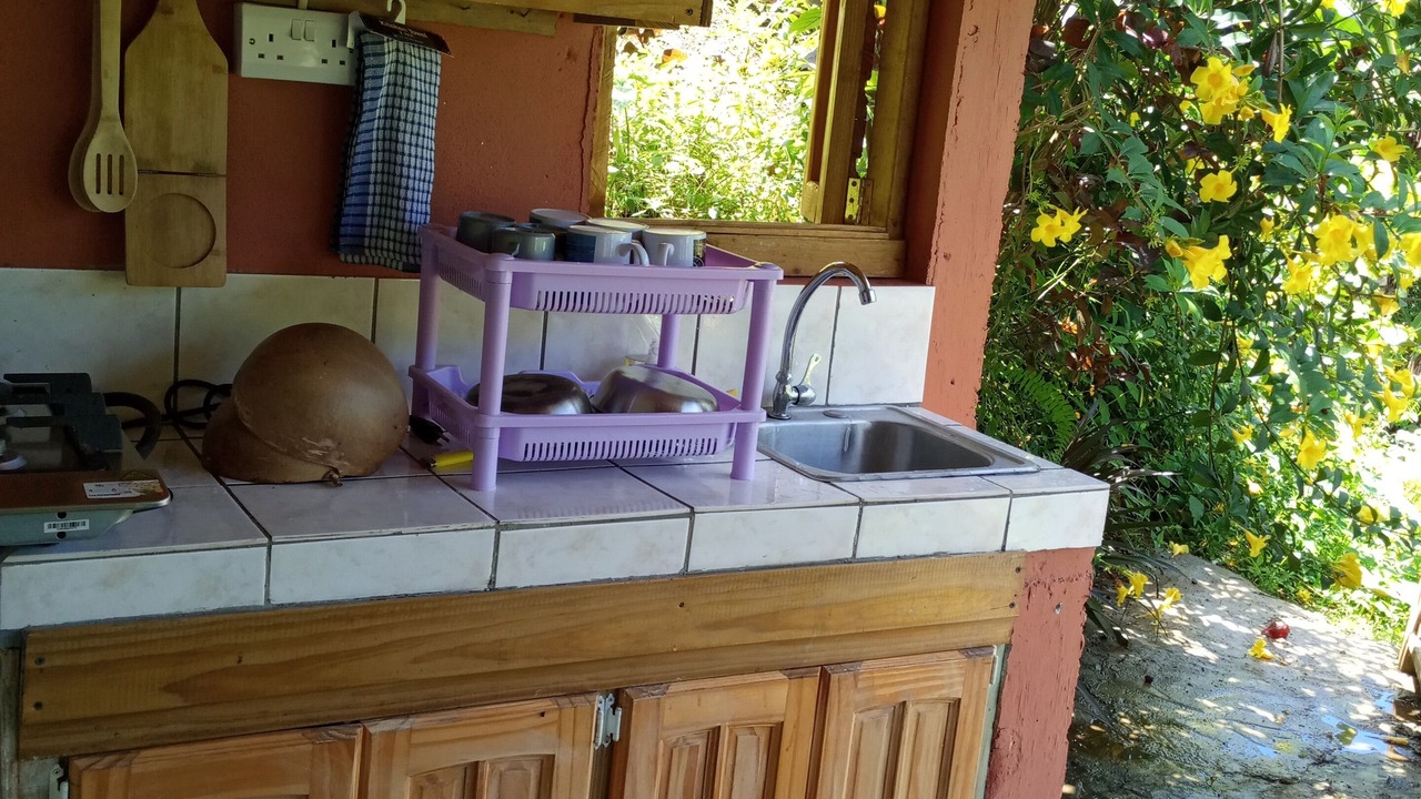 Photo of Kitchen in Fond Cani