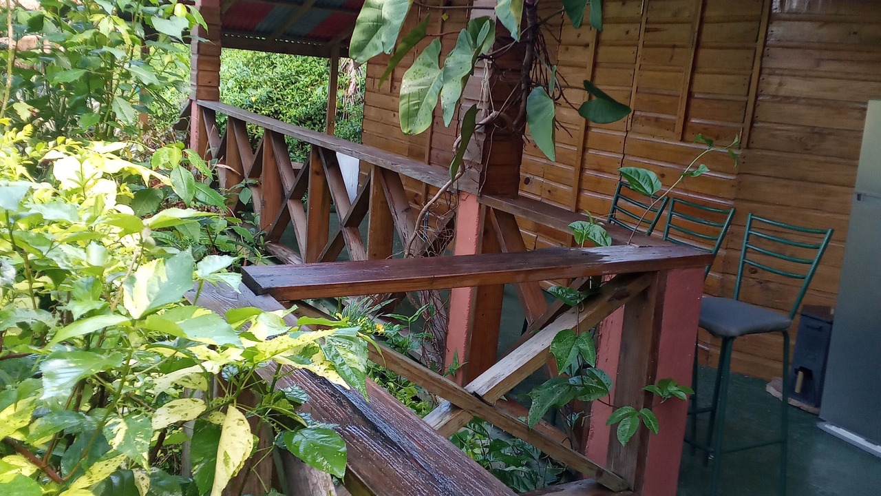 Photo of Outdoor in Fond Cani