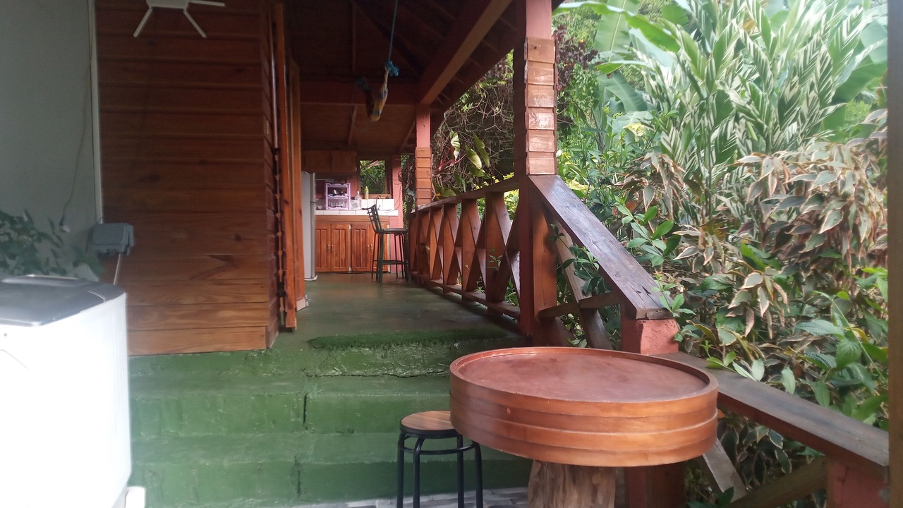 Photo of Patio Balcony in Fond Cani
