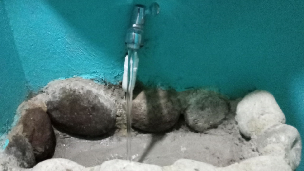Photo of Bathroom in Fond Cani