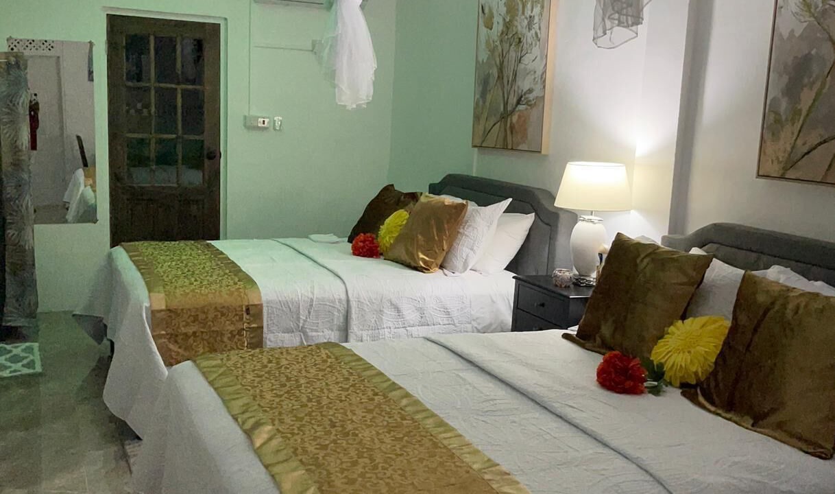 Photo of Bedroom in Castle Comfort