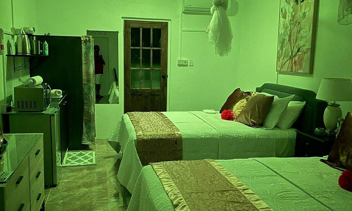 Photo of Bedroom in Castle Comfort