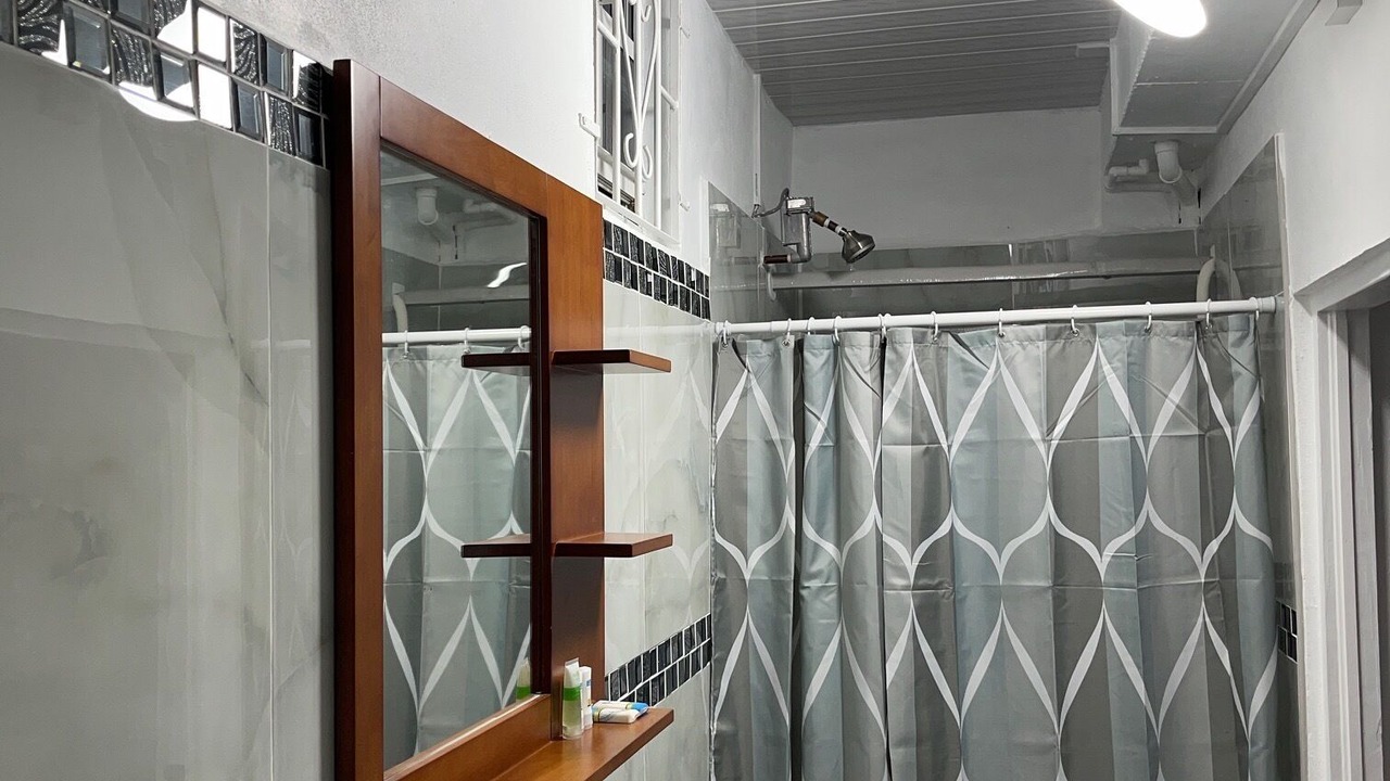 Photo of Bathroom in Castle Comfort