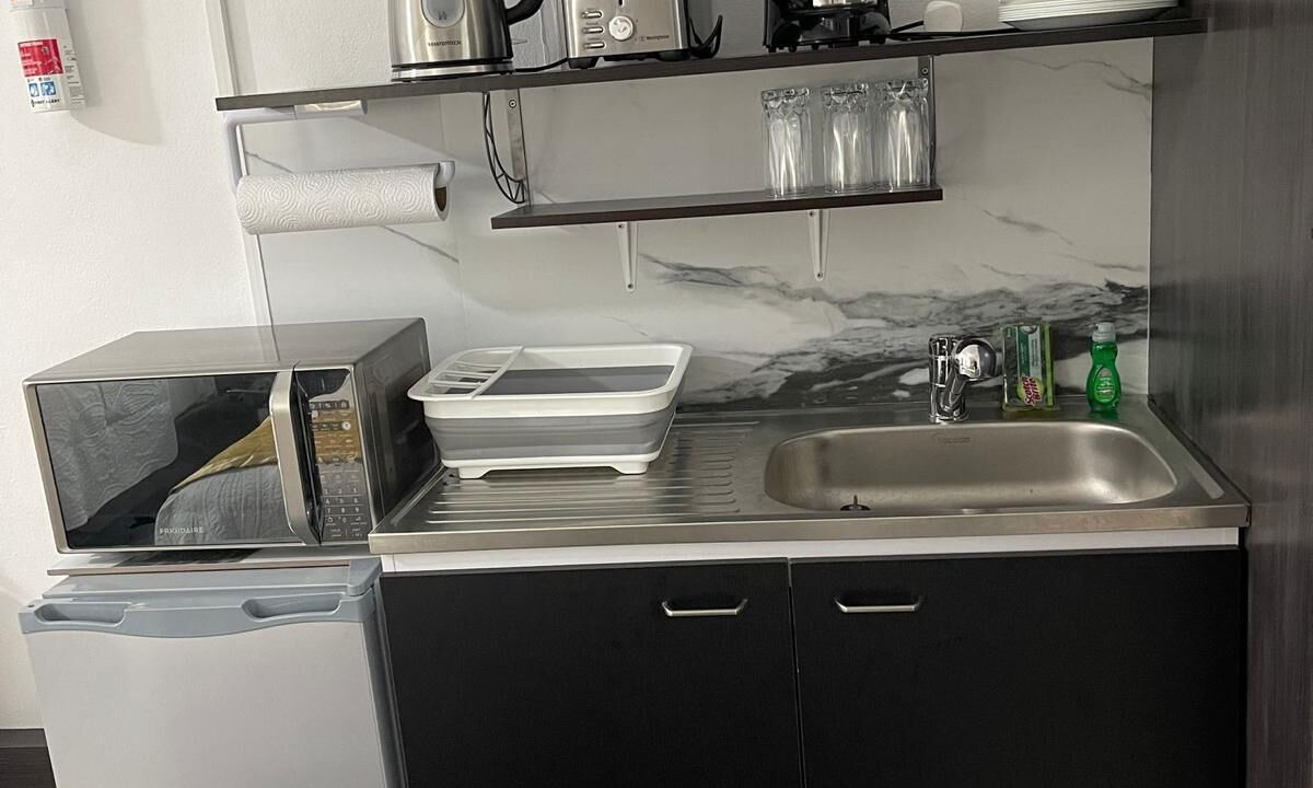 Photo of Kitchen in Castle Comfort