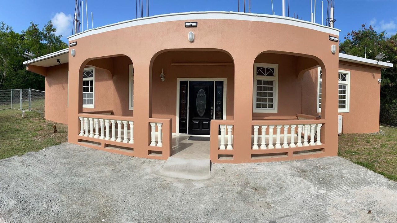 Photo of Outdoor in Castle Comfort