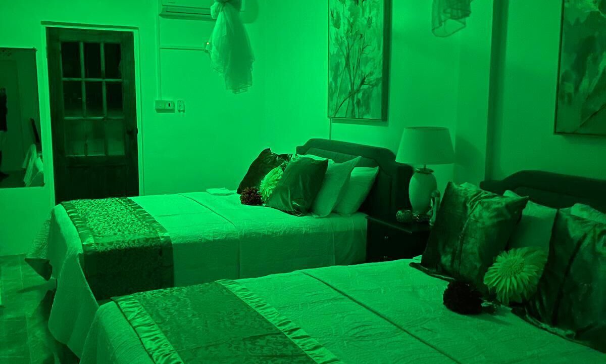 Photo of Bedroom in Castle Comfort