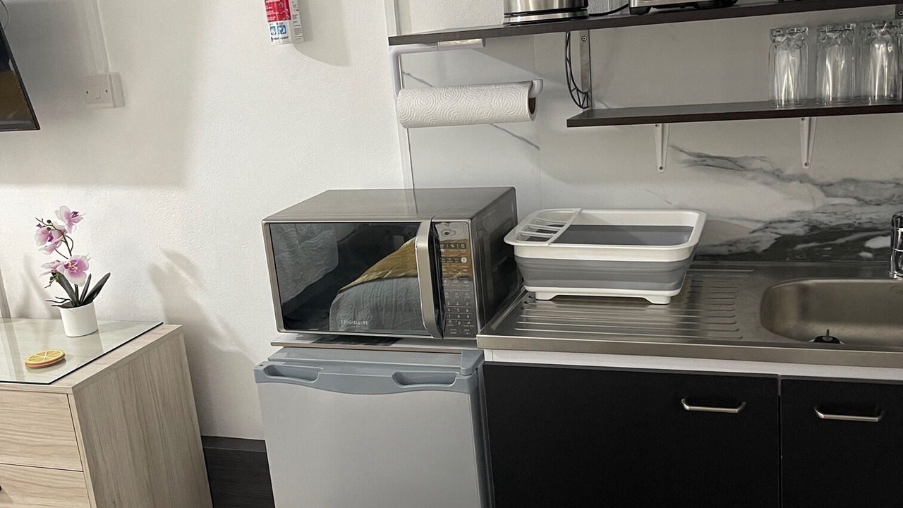 Photo of Kitchen in Castle Comfort