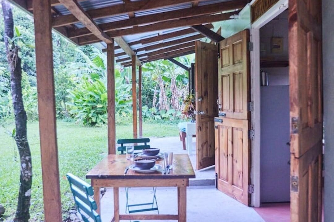 Photo of Outdoor in Fond Cani