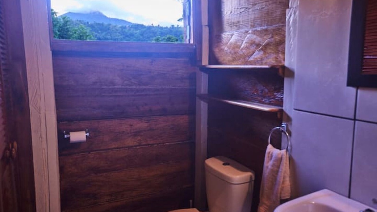 Photo of Bathroom in Fond Cani