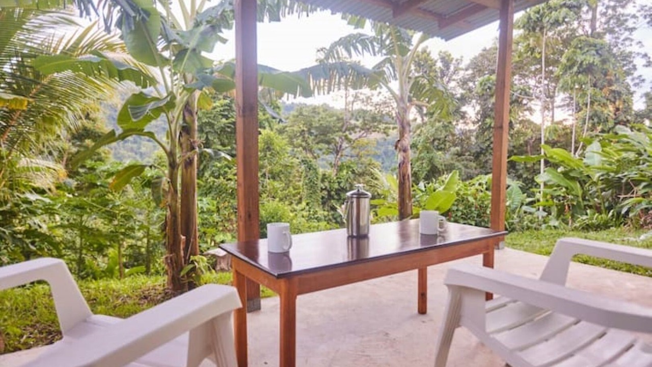 Photo of Outdoor in Fond Cani