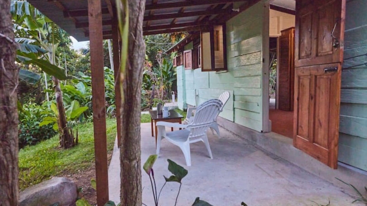 Photo of Outdoor in Fond Cani