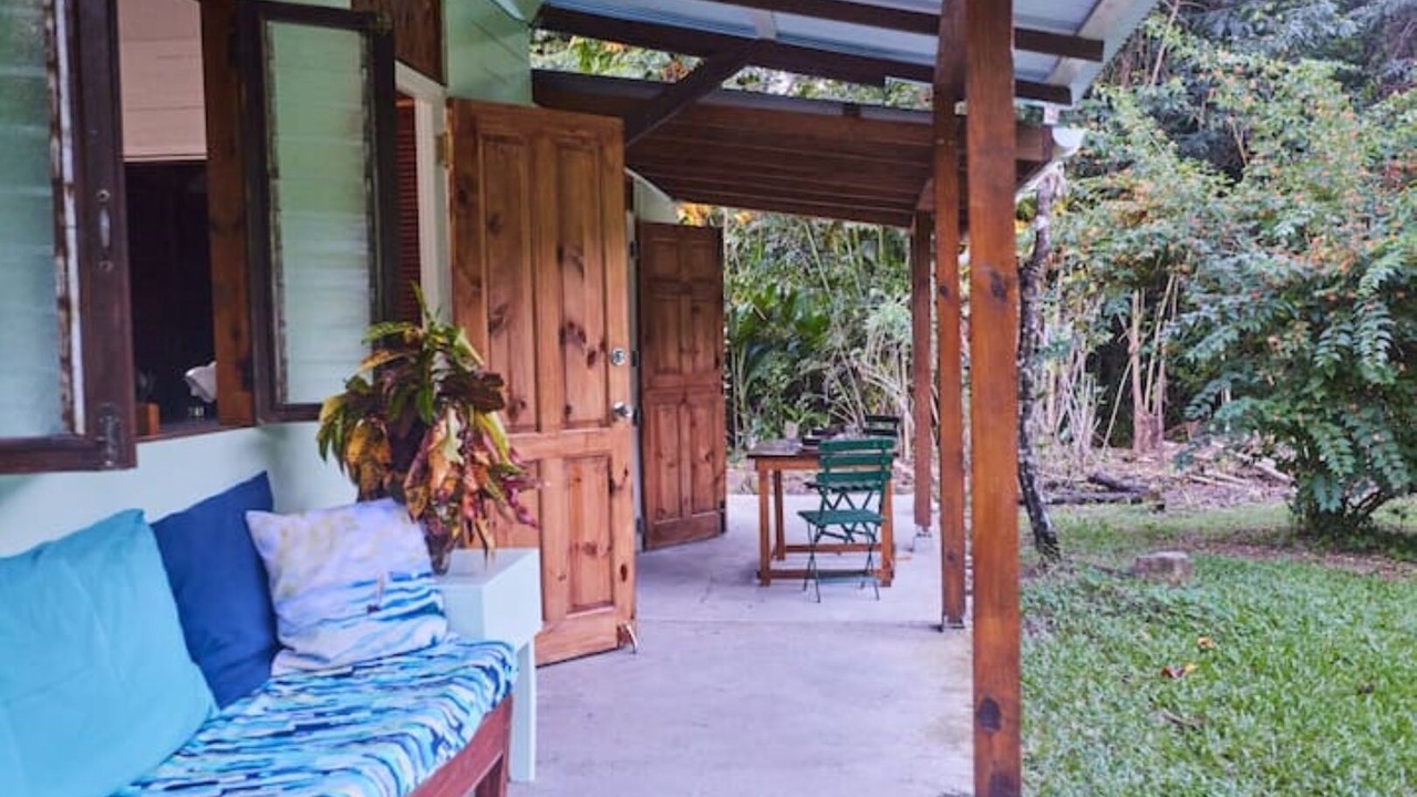 Photo of Outdoor in Fond Cani