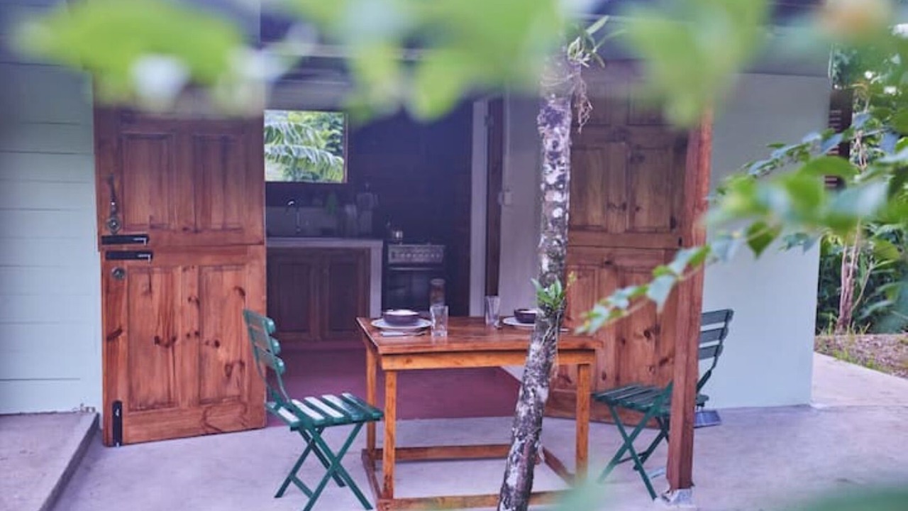 Photo of Outdoor in Fond Cani