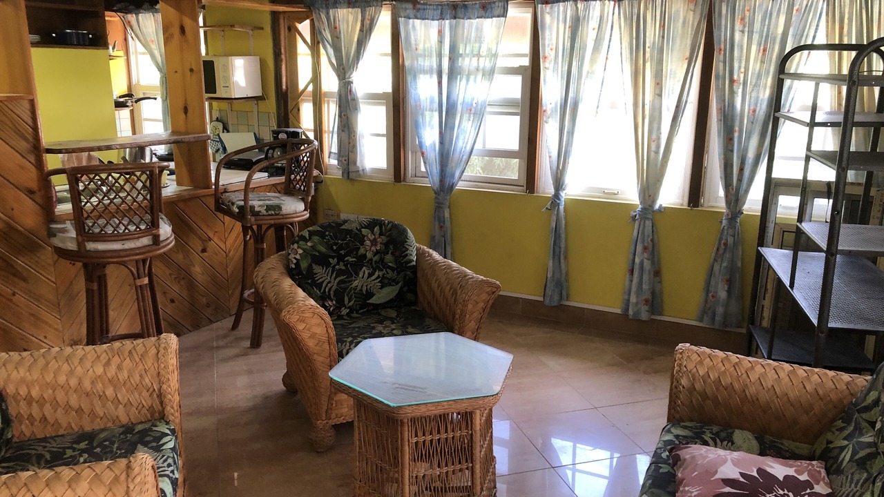 Photo of Livingroom in Picard