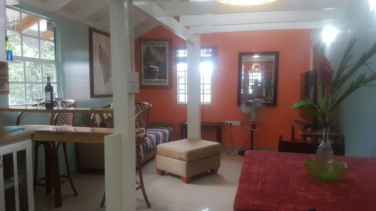Photo of Livingroom in Picard